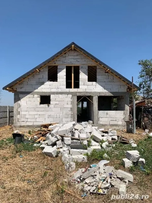 Casa De vânzare  - imagine 2