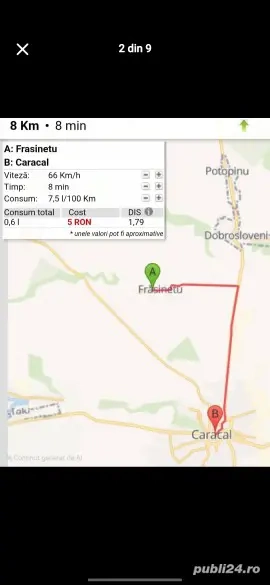 Casa De vânzare  - imagine 4