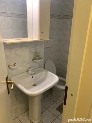 4 camere zona Marriott - imagine 8