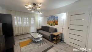 Ap de inchiriat in cartier 1 Mai Craiova