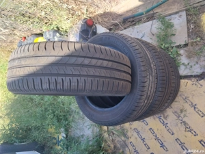 Anvelope  195/55/r16 vara