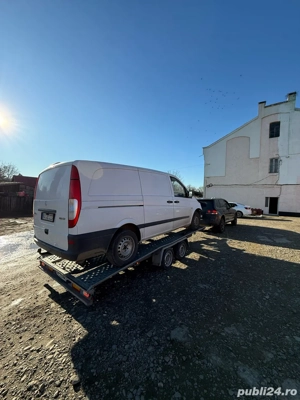 Transport & Tractări Auto   Oriunde, Oricând!