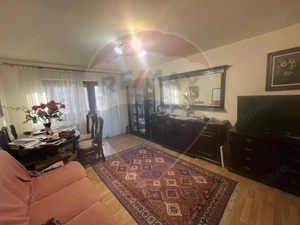 Apartament 3 camere în zona Ultracentral