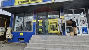 Spațiu comercial de inchiriat