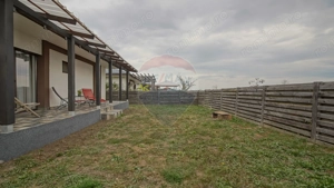 Vilă modernă, cu garaj, panouri și pompă de căldură, Cristian - imagine 10