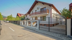 Comision 0 %! Casă de vânzare în zona Noua, Brașov!