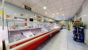 Închiriere spațiu comercial in Piața Dacia Brașov vad comercial