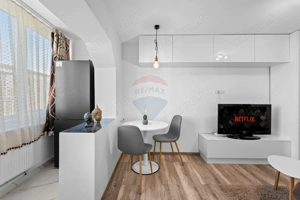 Garsonieră modernă de inchiriat, confort sporit – Zona Confectii - imagine 5