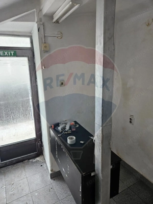 Spațiu comercial de 8mp de închiriat în zona Ultracentral - imagine 7