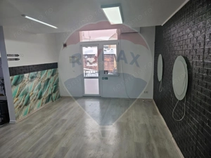 Spațiu comercial de inchiriat, str. Bogdan Vodă