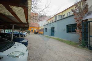 Spațiu de birouri de închiriat – Ultracentral, Piața 1 Decembrie - imagine 2
