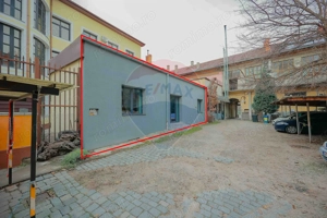 Spațiu de birouri de închiriat – Ultracentral, Piața 1 Decembrie