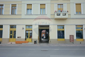 Spațiu de birouri de închiriat – Ultracentral, Piața 1 Decembrie - imagine 18