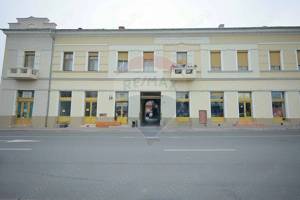 Spațiu de birouri de închiriat – Ultracentral, Piața 1 Decembrie - imagine 17