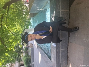 Bună ziua îmi caut de muncă 