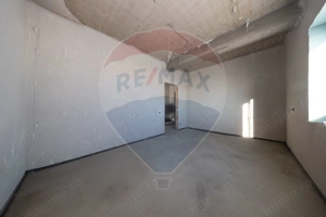 DUPLEX NOU, curte, cartier Izvor! - imagine 7