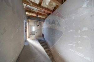 DUPLEX NOU, curte, cartier Izvor! - imagine 11