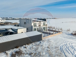 Duplex nou cu 2 unități individuale, predare la cheie! - imagine 4