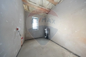 DUPLEX NOU, curte, cartier Izvor! - imagine 14