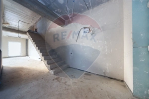 DUPLEX NOU, curte, cartier Izvor! - imagine 10