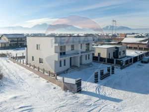 Unitate duplex, constructie noua, se preda la cheie, Izvor!