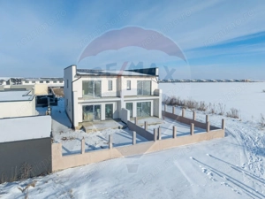 DUPLEX NOU, curte, cartier Izvor! - imagine 5