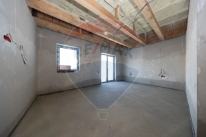 DUPLEX NOU, curte, cartier Izvor! - imagine 18