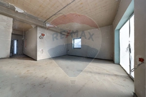 DUPLEX NOU, curte, cartier Izvor! - imagine 8