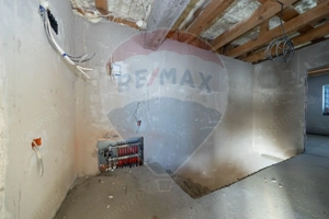 DUPLEX NOU, curte, cartier Izvor! - imagine 20