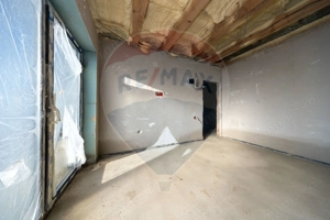 DUPLEX NOU, curte, cartier Izvor! - imagine 13