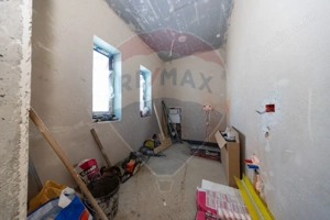 DUPLEX NOU, curte, cartier Izvor! - imagine 9