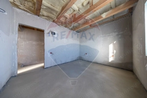 DUPLEX NOU, curte, cartier Izvor! - imagine 17