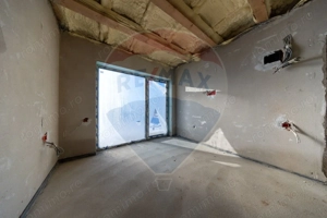 DUPLEX NOU, curte, cartier Izvor! - imagine 12