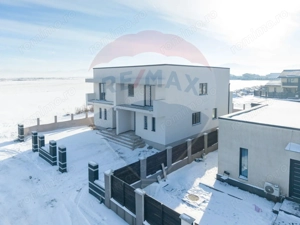 DUPLEX NOU, curte, cartier Izvor! - imagine 2