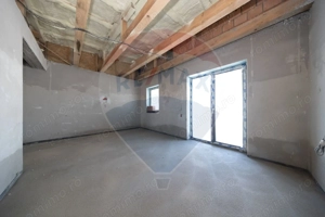 DUPLEX NOU, curte, cartier Izvor! - imagine 19