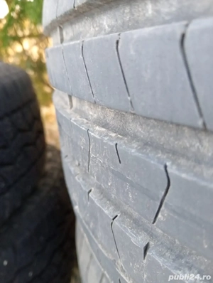 235/50 R19 vara - imagine 2