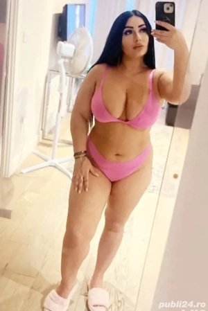 La mine nu ești grăbit Andra foto reale 