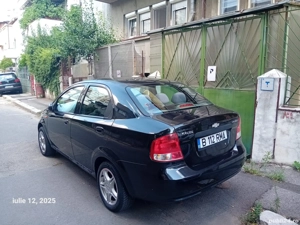 Chevrolet kalos vânzare - imagine 3