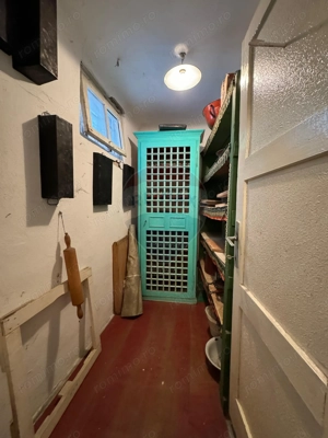 Apartament în cetatea medievală a Sighișoarei - imagine 13