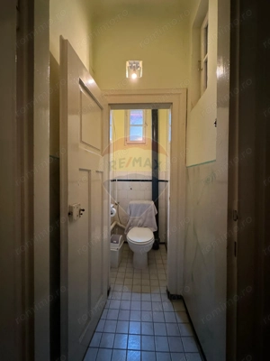 Apartament în cetatea medievală a Sighișoarei - imagine 10