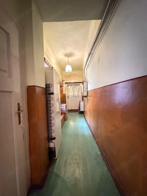 Apartament în cetatea medievală a Sighișoarei - imagine 12