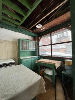 Apartament în cetatea medievală a Sighișoarei - imagine 4