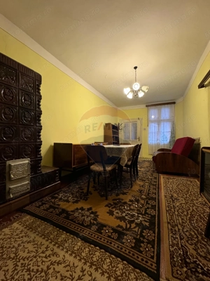 Apartament în cetatea medievală a Sighișoarei - imagine 5