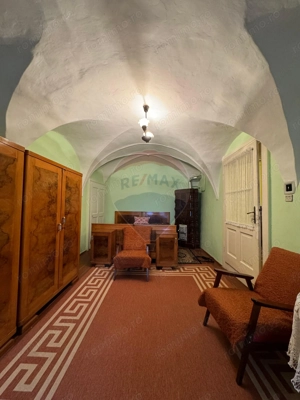 Apartament în cetatea medievală a Sighișoarei - imagine 3