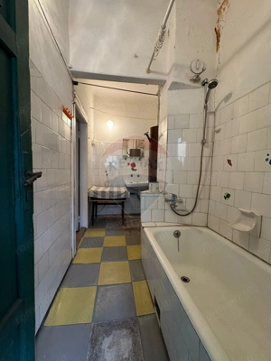 Apartament în cetatea medievală a Sighișoarei - imagine 11