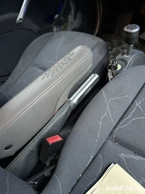 Smart ForTwo diesel - imagine 2