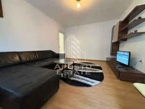 Apartament cu 2 camere, balcon, zona Iosefin