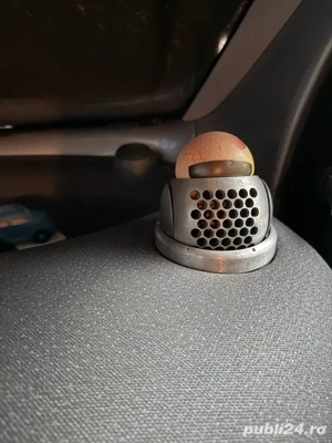 Smart ForTwo diesel - imagine 3