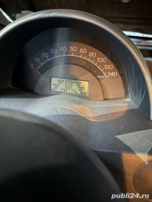 Smart ForTwo diesel - imagine 5