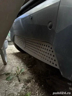 Smart ForTwo diesel - imagine 4